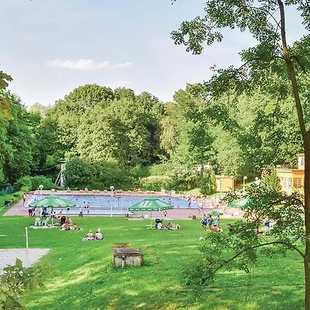Luxusní apartmán s empírovými freskami v centru Čáslavi Esterno foto